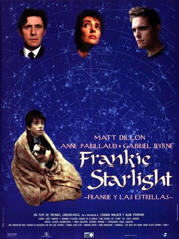 Звезды Фрэнки || Frankie Starlight (1995)