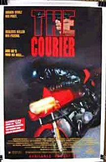 Курьер || The Courier (1988)
