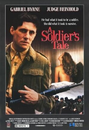Солдатская история || A Soldier's Tale (1989)