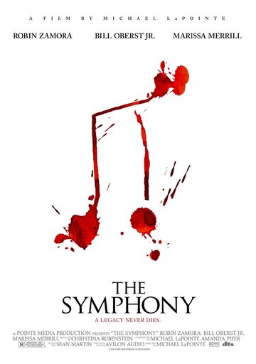 Симфония || The Symphony (2011)