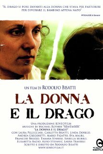 Женщина и дракон || La donna e il drago (2010)