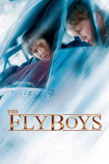 Схватка в небе || The Flyboys (2008)