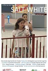 Белая как соль || Marilivit Tetri (2011)