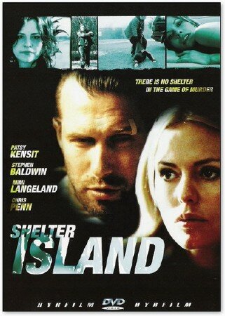 Остров крови || Shelter Island (2003)