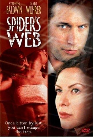 Паутина || Spider's Web (2002)