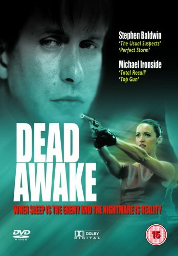 Пробуждение смерти || Dead Awake (2001)