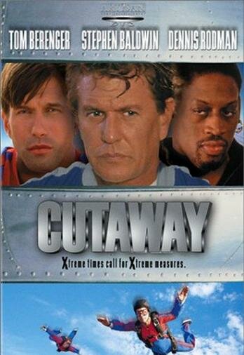Затяжной прыжок || Cutaway (2000)