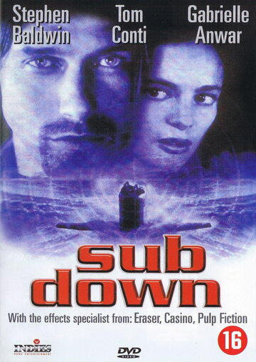 Крушение || Sub Down (1997)