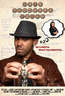 Best Dramatic Short (2011)