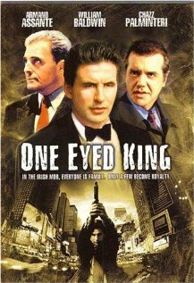 Одноглазый король || One Eyed King (2001)
