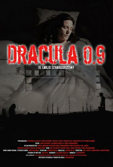 Дракула 0.9 || Dracula 0.9 (2012)