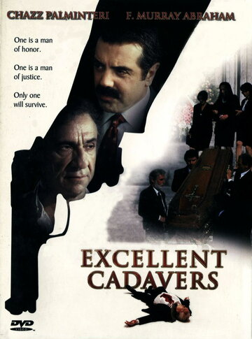 Крестный 4. Фальконе || Excellent Cadavers (1999)