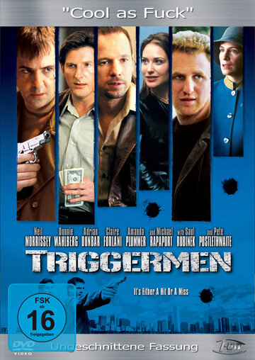 На взводе || Triggermen (2002)