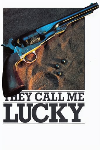 They Call Me Lucky (1973)