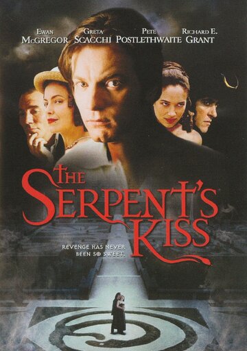 Поцелуй змея || The Serpent's Kiss (1997)