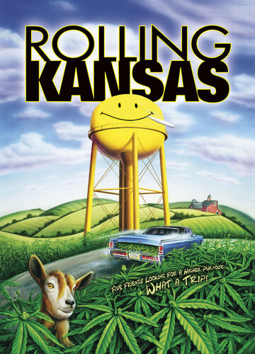 Канзас на колесах || Rolling Kansas (2003)