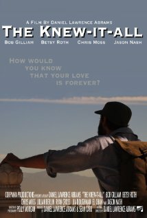 The Knew-It-All (2010)