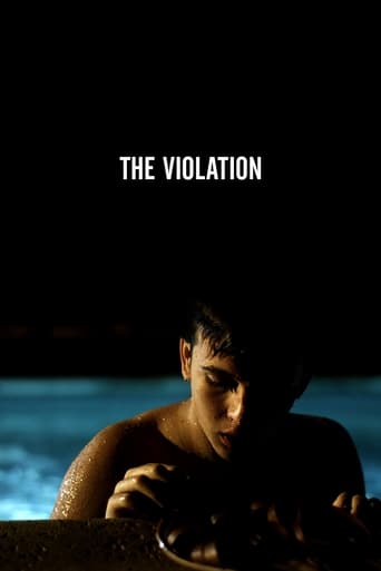 Нарушение || The Violation (2013)