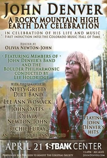 John Denver Rocky Mountain High: An Earth Day Concert (2011)