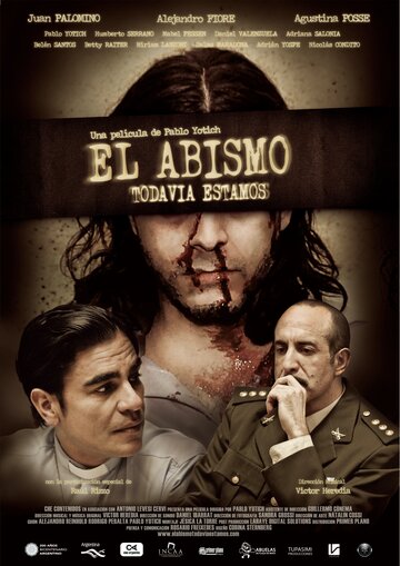 Бездна... мы все еще вместе || El abismo... todavía estamos (2011)