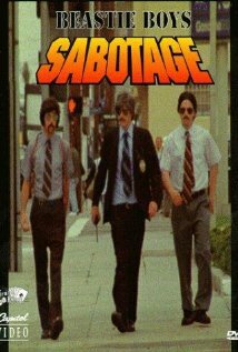 Бисти Бойз: Саботаж || Beastie Boys: Sabotage (1994)