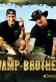 Братья по трясине || Swamp Brothers (2011)