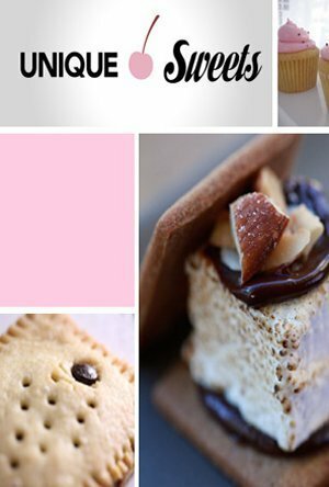 Уникальные сладости || Unique Sweets (2011)