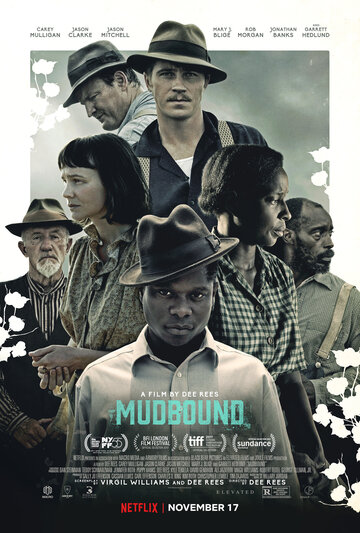 Ферма «Мадбаунд» || Mudbound (2017)
