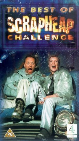 Супервойны на свалке || Scrapheap (1998)