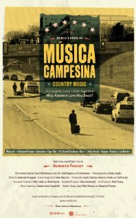 Кантри || Música Campesina (2011)