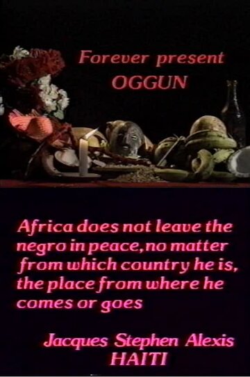 Oggun: An Eternal Presence (1992)