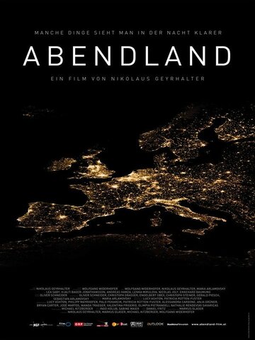 Вечерняя страна || Abendland (2010)