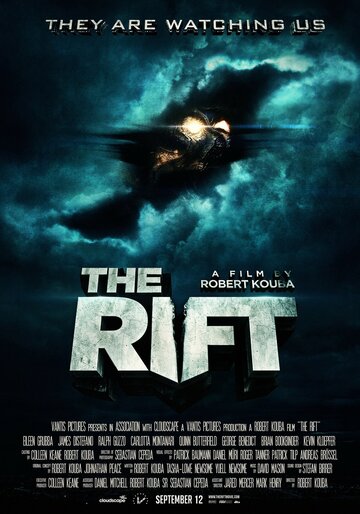 Просвет || The Rift (2012)
