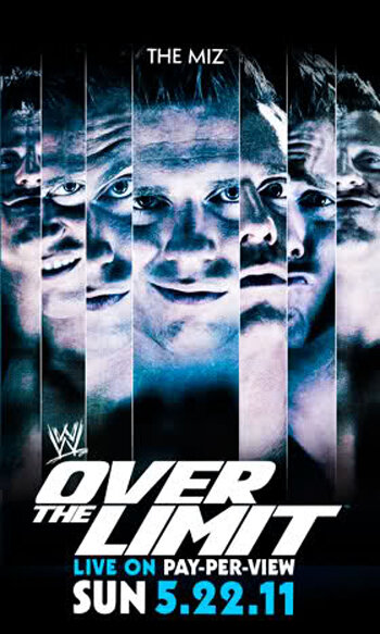 WWE За пределом || WWE Over the Limit (2011)
