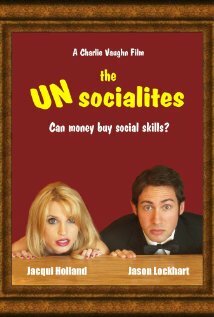 НЕсветские люди || The UNsocialites (2011)