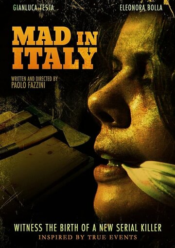 Безумец в Италии || Mad in Italy (2011)