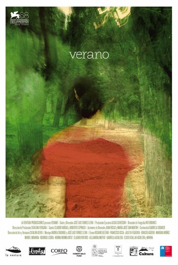 Последняя остановка || Verano (2011)