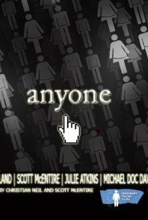 Любой || Anyone (2011)