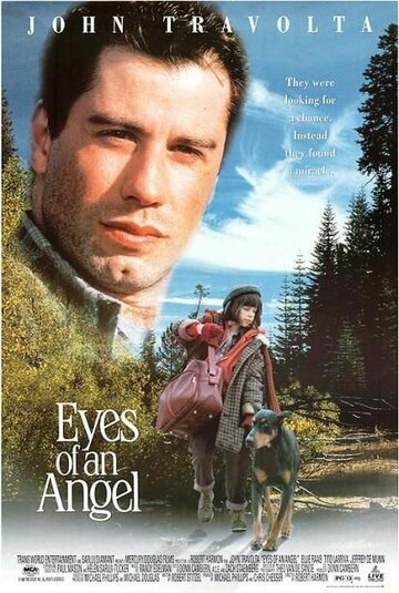 Глаза ангела || Eyes of an Angel (1991)