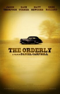 The Orderly (2011)