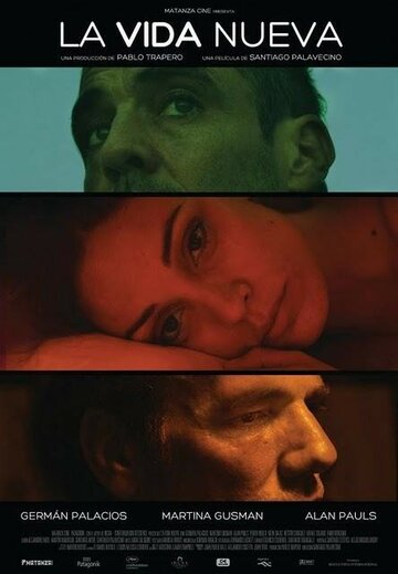 Новая жизнь || La vida nueva (2011)
