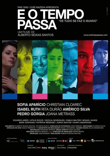 E o Tempo Passa (2011)