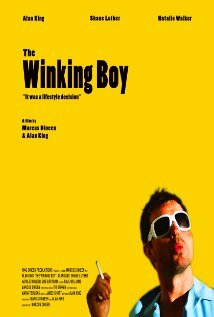 Плут || The Winking Boy (2010)