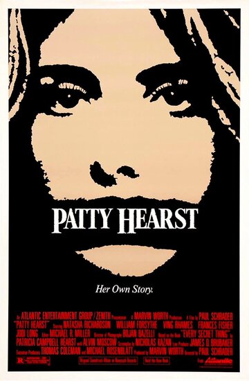 Патти Херст || Patty Hearst (1988)