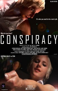 Заговор || Conspiracy (2011)