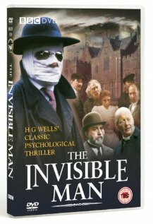 Человек-невидимка || The Invisible Man (1984)