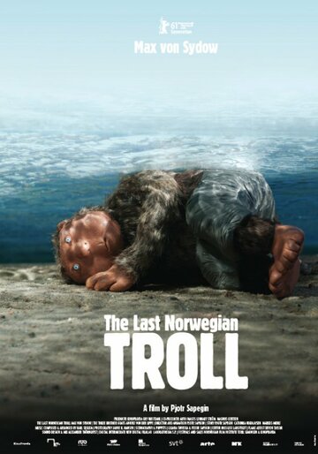 Последний норвежский тролль || The Last Norwegian Troll (2010)