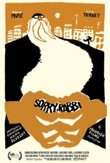 Sorry, Rabbi (2011)
