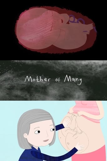 Многодетная мама || Mother of Many (2010)