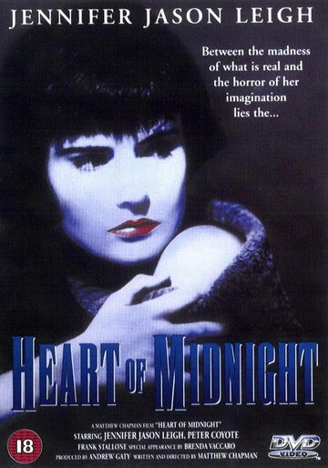 Сердце полуночи || Heart of Midnight (1988)